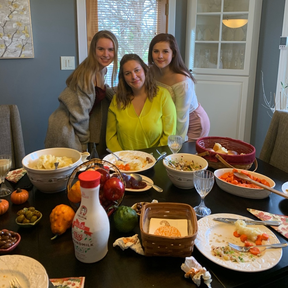 Meet your Posher, Mackenzie